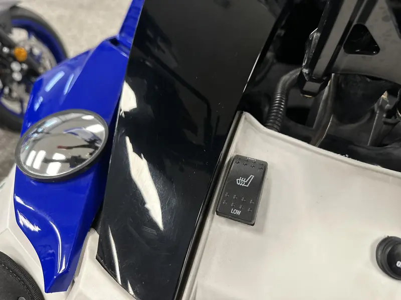 2017 Yamaha SIDEWINDER L-TX SE