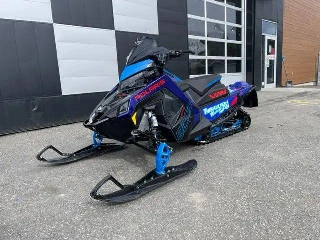 2023 Polaris Patriot Boost Indy Vr1 137 alt