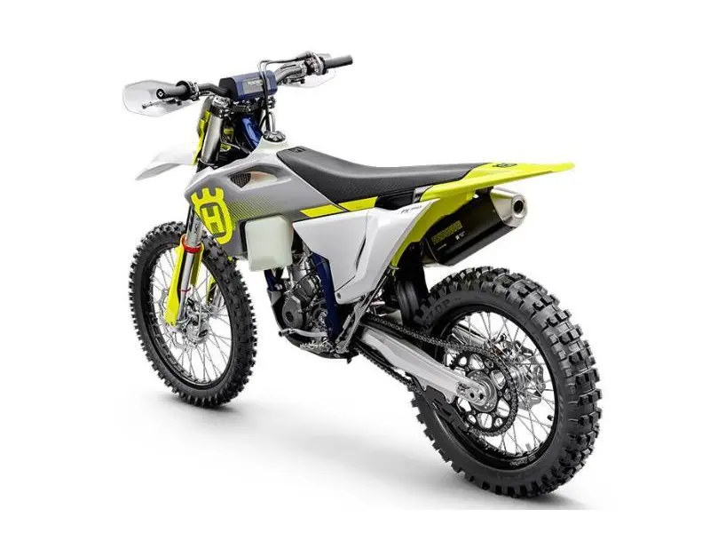 2024 Husqvarna FX 350 thumbnail 11