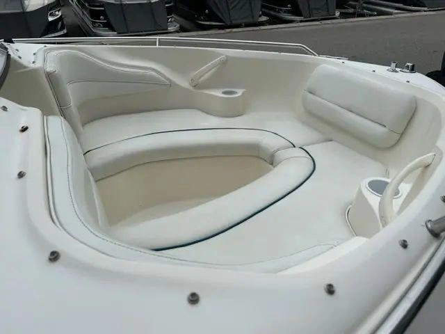 1997 Sea Ray 185 Br 4.3 alt