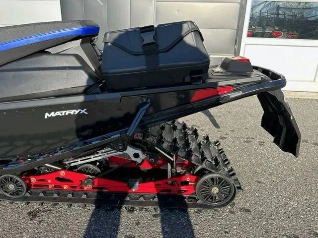 Polaris Prostar S4 Indy Xc 137 2023 alt