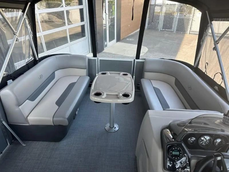2023 Princecraft 21 Rl 150 Hp alt