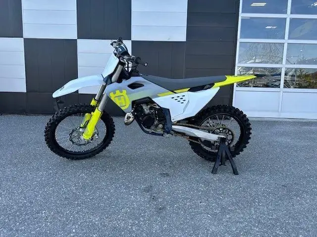 Husqvarna TC125 2023