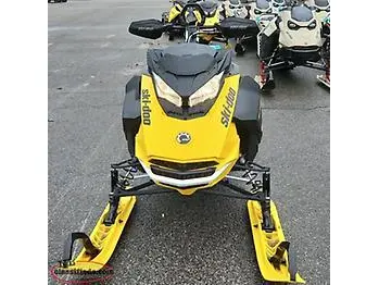 2023 Ski-Doo SUMMIT NEO + 600 EFI 146″