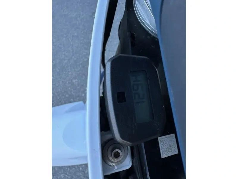2023 Husqvarna Tc125 alt