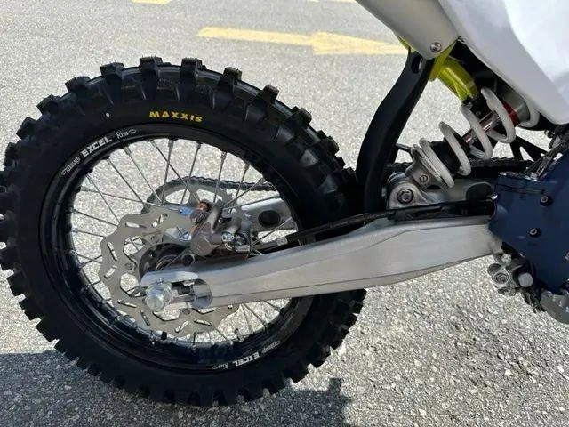 Husqvarna Tc 85 19/16 2024 alt