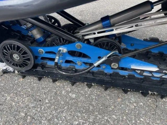2023 Polaris Patriot Boost Indy Vr1 137 alt