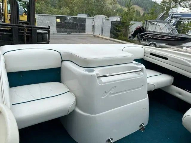1997 Sea Ray 185 Br 4.3 alt
