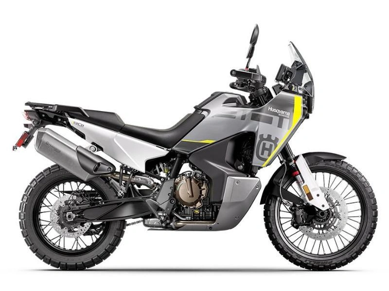 2024 Husqvarna Norden 901 alt