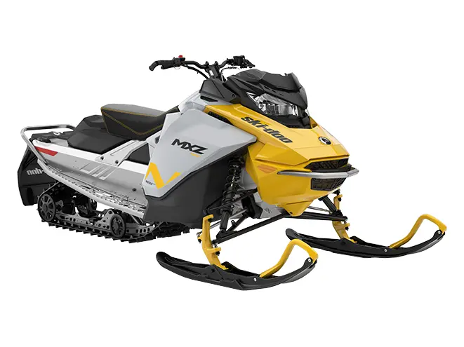 2024 Ski-Doo MXZ NEO 600 EFI