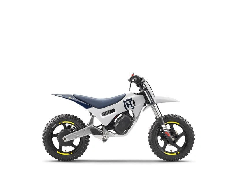 2025 Husqvarna Ee 2 alt