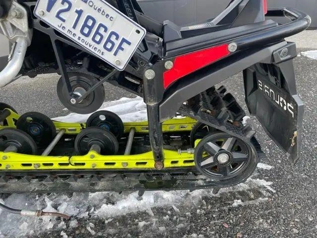 2019 Polaris 850 Sb Pro-s alt