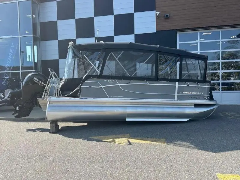 PRINCECRAFT 21 RL 150 HP 2023