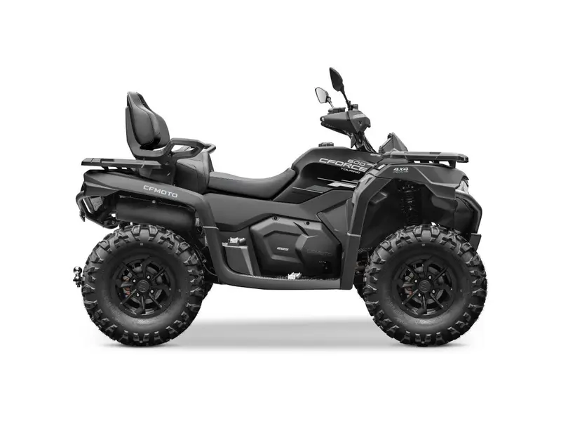 2025 CFMOTO CFORCE 600 TOURING