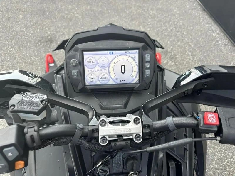2023 Polaris 850 Indy Xcr 136 alt