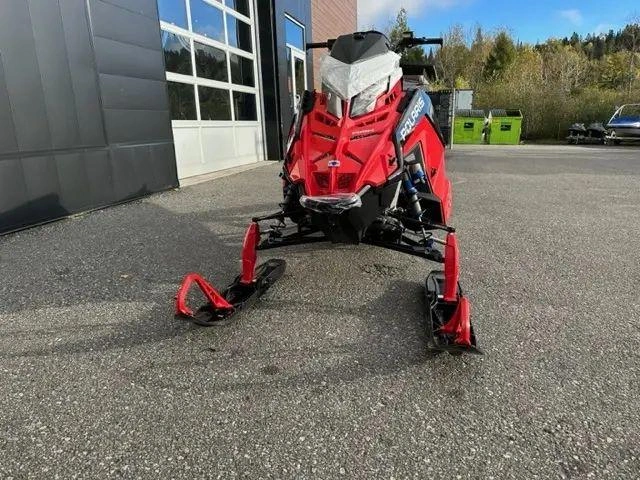 2023 Polaris Patriot Boost Pro Rmk Slash 165 2 75 Po alt