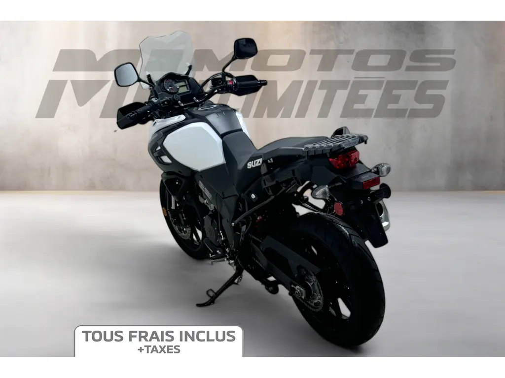 2019 Suzuki V-Strom 1000 ABS - Frais inclus+Taxes