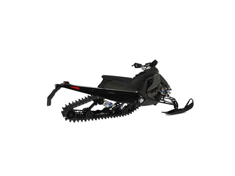 Polaris Patriot 9r Switchback Assault 146 2025 alt