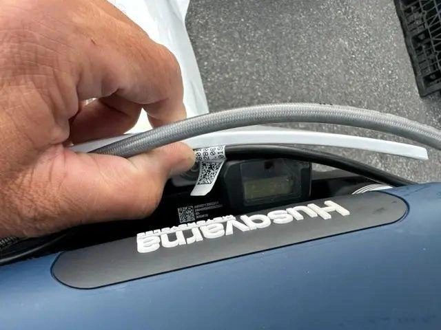 Husqvarna Fx 350 2024 alt
