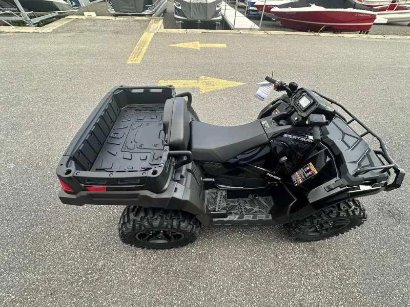 2025 Polaris Sportsman X2 570 alt