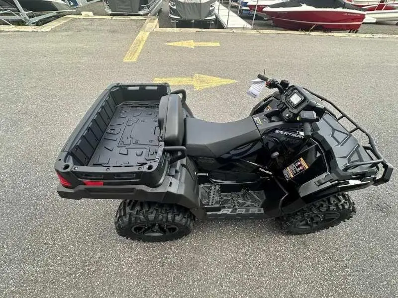 2025 Polaris Sportsman X2 570