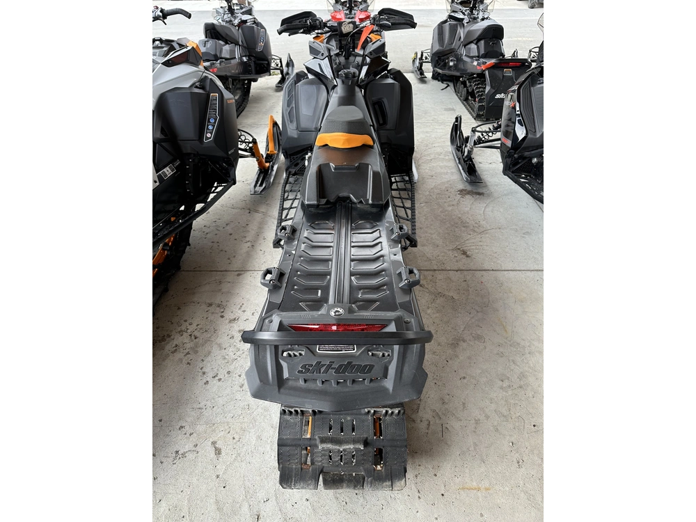 2020 Ski-doo Summit Expert 154 alt