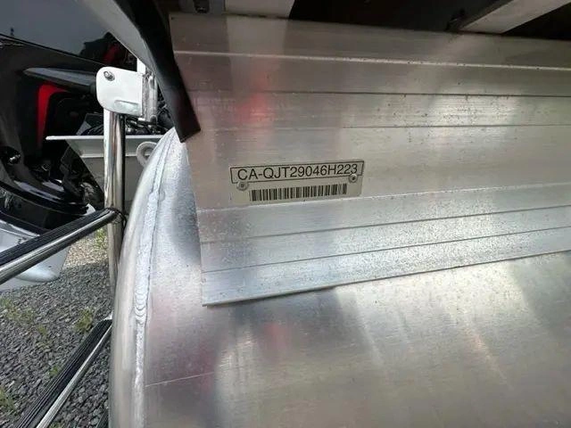 Princecraft Vectra 23 2023 alt