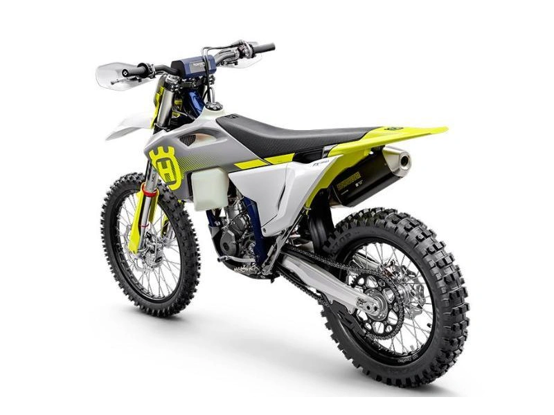 2024 Husqvarna Fx 350 alt