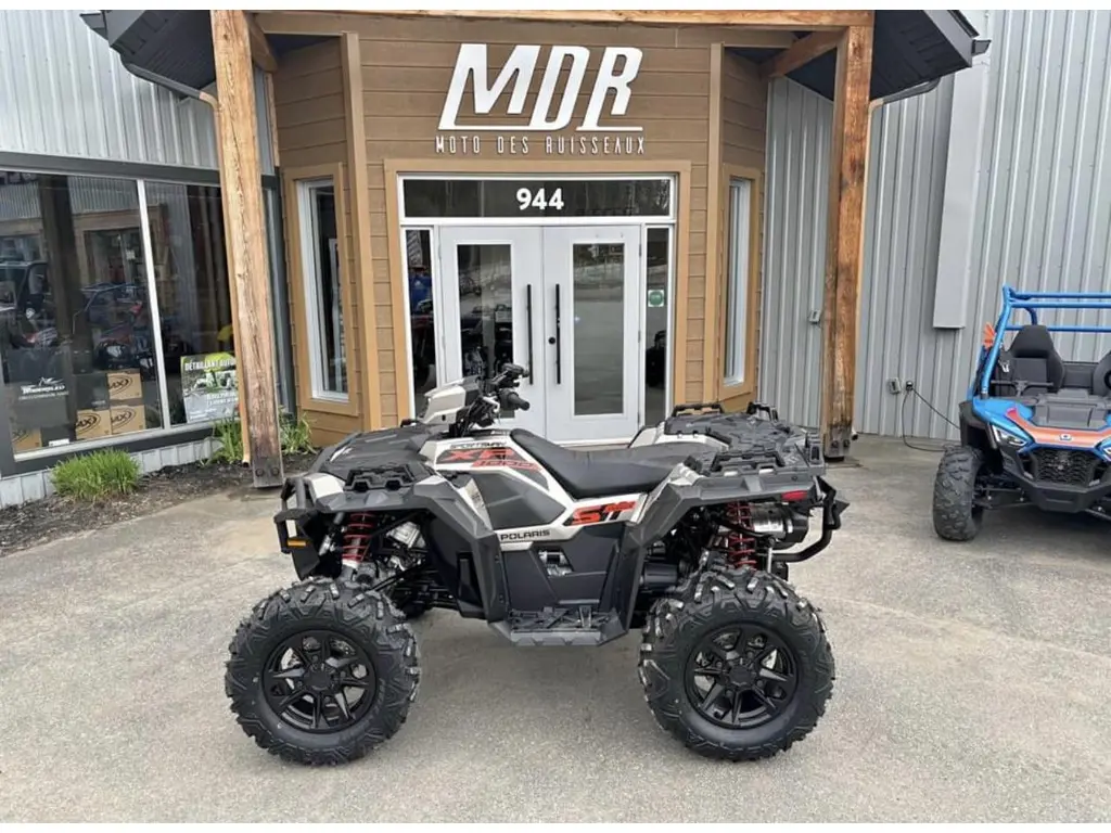 Polaris SPORTSMAN XP 1000 S DÉMO 2024