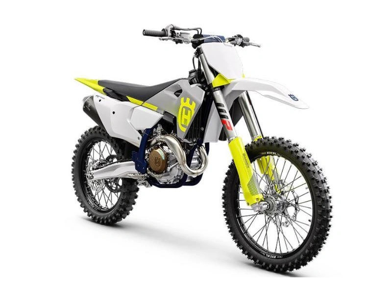 2024 Husqvarna Fc 450 alt