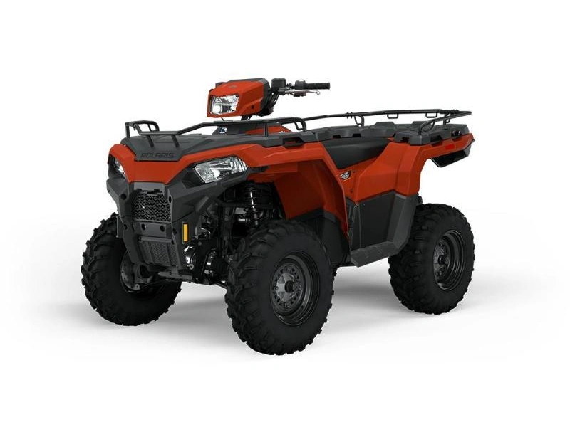 2024 Polaris Sportsman 450 H.o. Eps alt