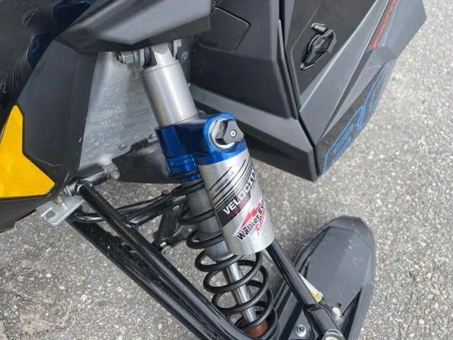 2023 Polaris Patriot Boost Indy Vr1 137 alt