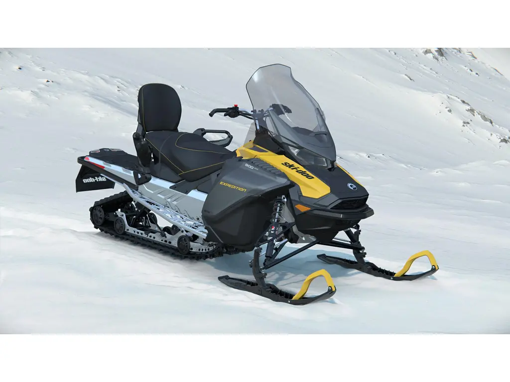 2025 Ski-Doo EXPEDITION SPORT 900ACE - KDSA