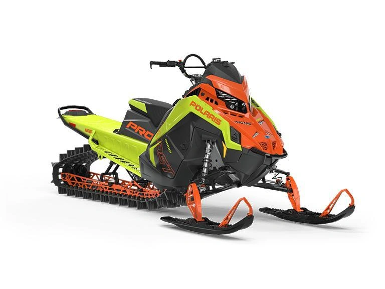 2023 Polaris Patriot Boost Pro Rmk Slash 165 2 75 Po alt