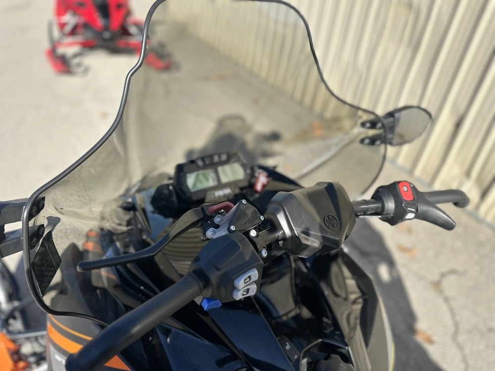 2017 Yamaha Srviper S-tx Dx alt
