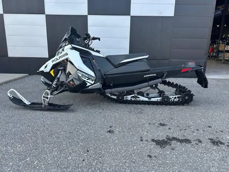 2024 Polaris 650 Switchback Sp 146 alt