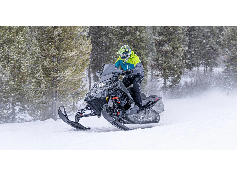 Polaris 2025 Polaris 850 Indy Vr1 137 2025 alt