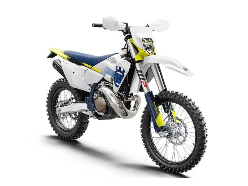 2025 Husqvarna Te 300 alt