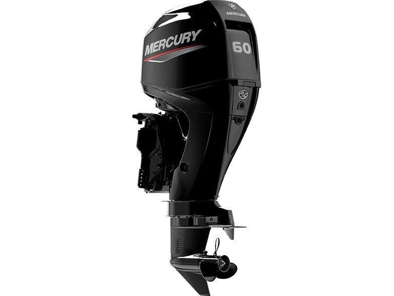 2024 Mercury 60 Elpt Ct 4s