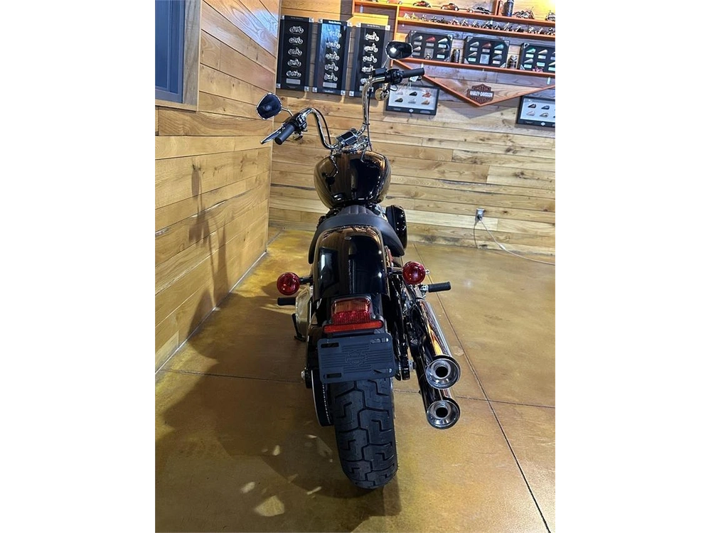 2024 Harley-davidson Softail Standard alt