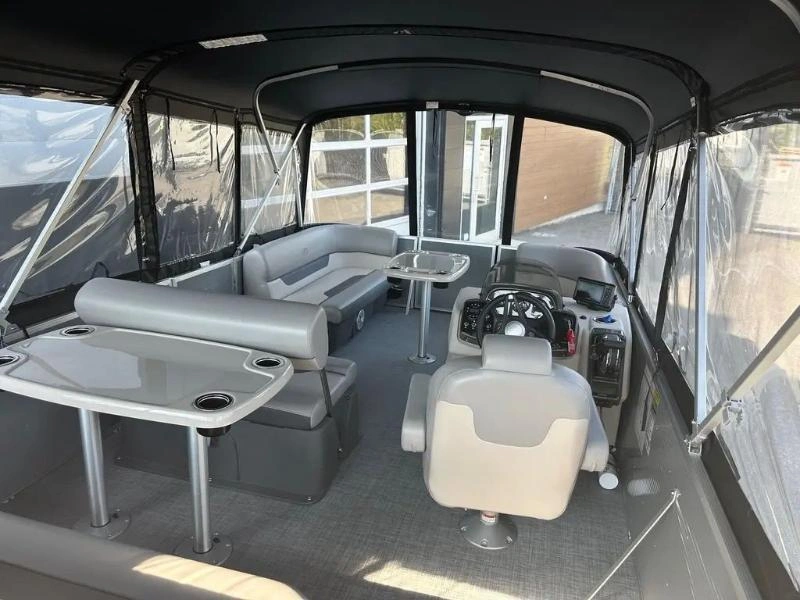 2023 Princecraft 21 Rl 150 Hp alt