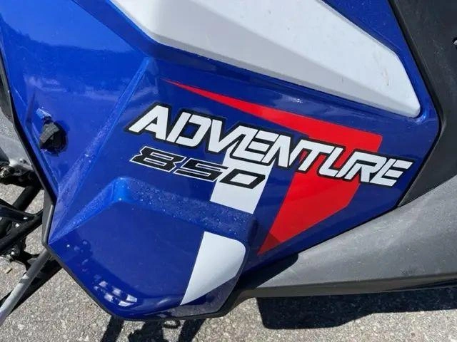 2023 Polaris 850 Indy Xc 137 alt