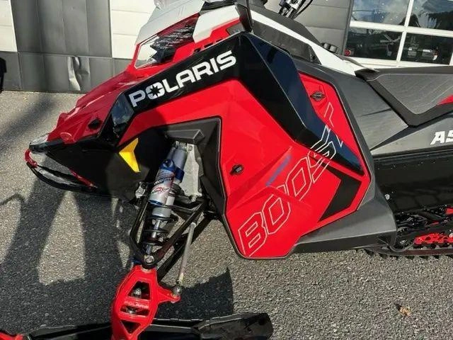 Polaris Patriot Boost Switchback Assault 146 2023 alt