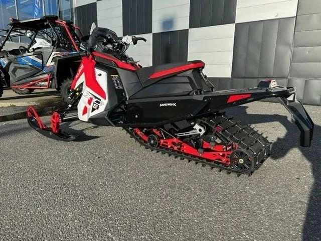 2023 Polaris Prostar S4 Indy Xc 129 alt