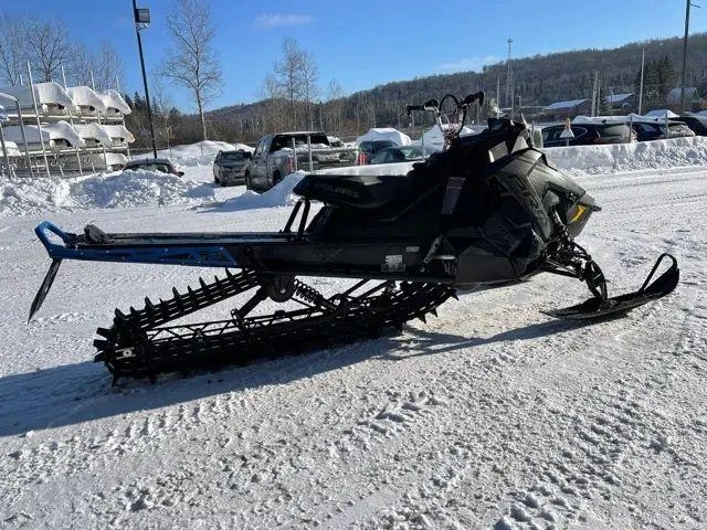 2020 Polaris 800 Pro Rmk 163 alt