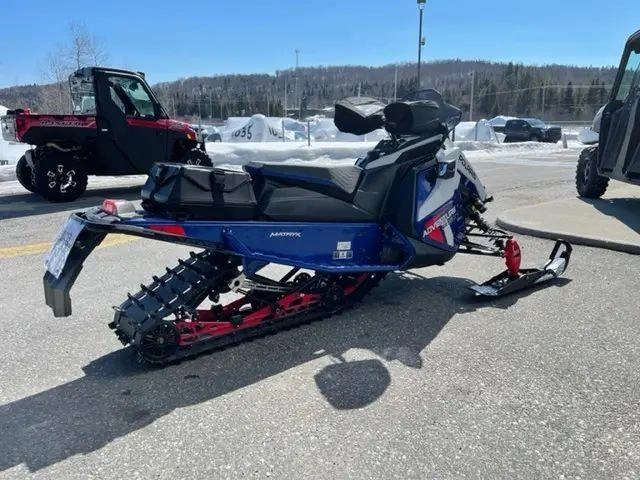 2023 Polaris 850 Indy Xc 137 alt