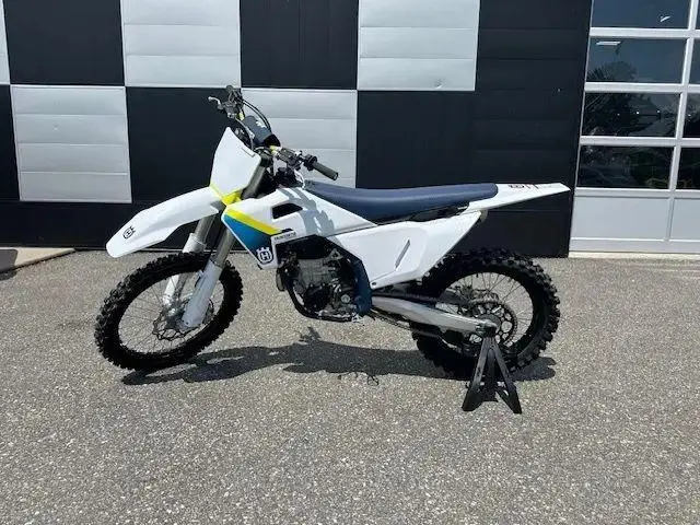 Husqvarna FC 450 2025