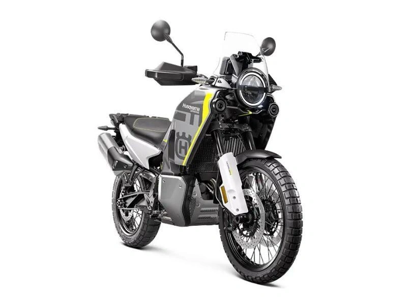 2024 Husqvarna Norden 901 alt