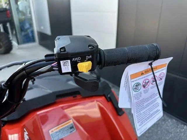 2024 Polaris Sportsman 450 H.o. Eps alt