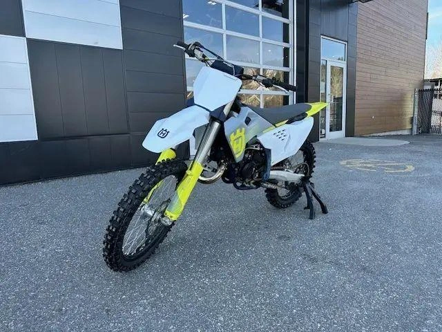 2023 Husqvarna Tc125 alt